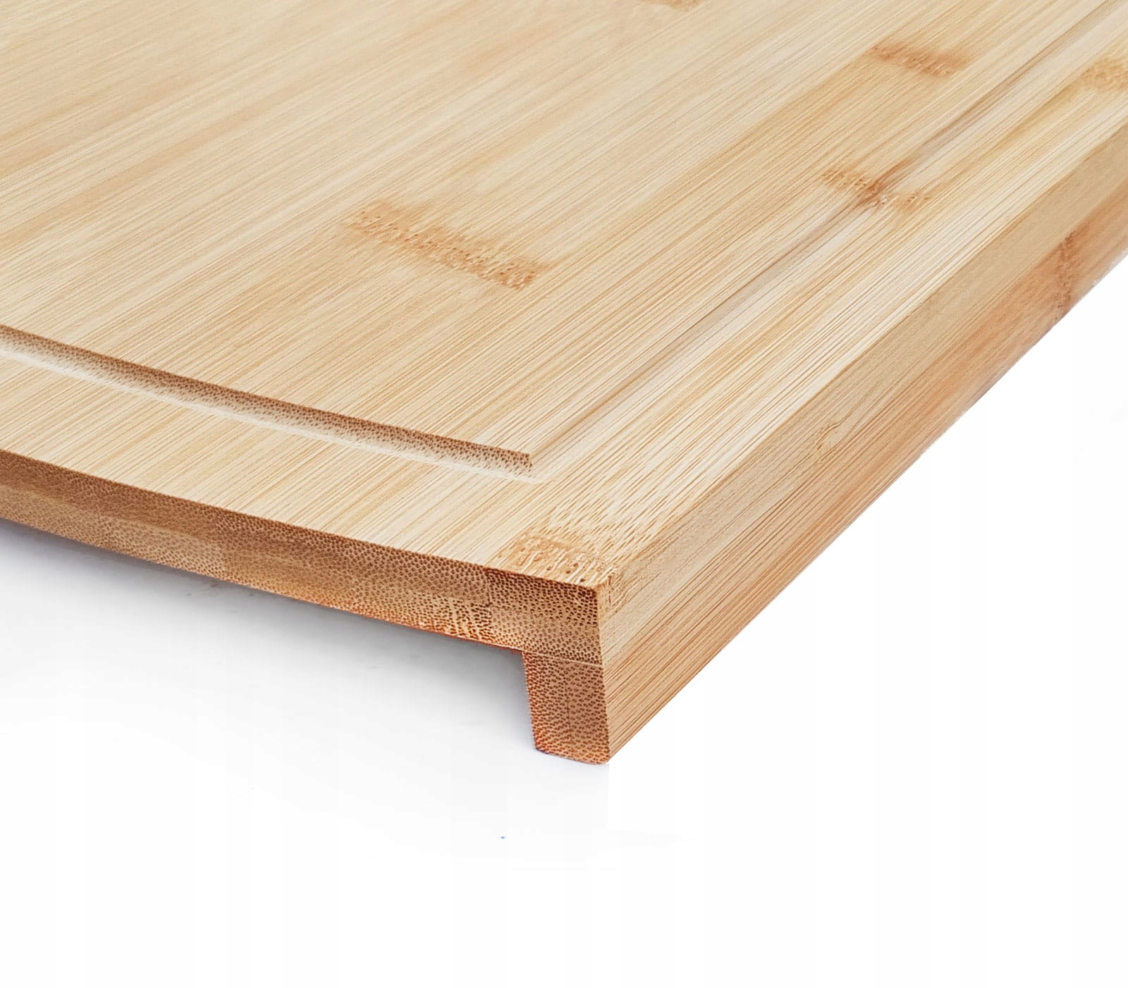 STOLNICA BAMBUSOWA 58x38cm 2-STRONNA KINGHOFF 1685 Kod producenta KH-1685