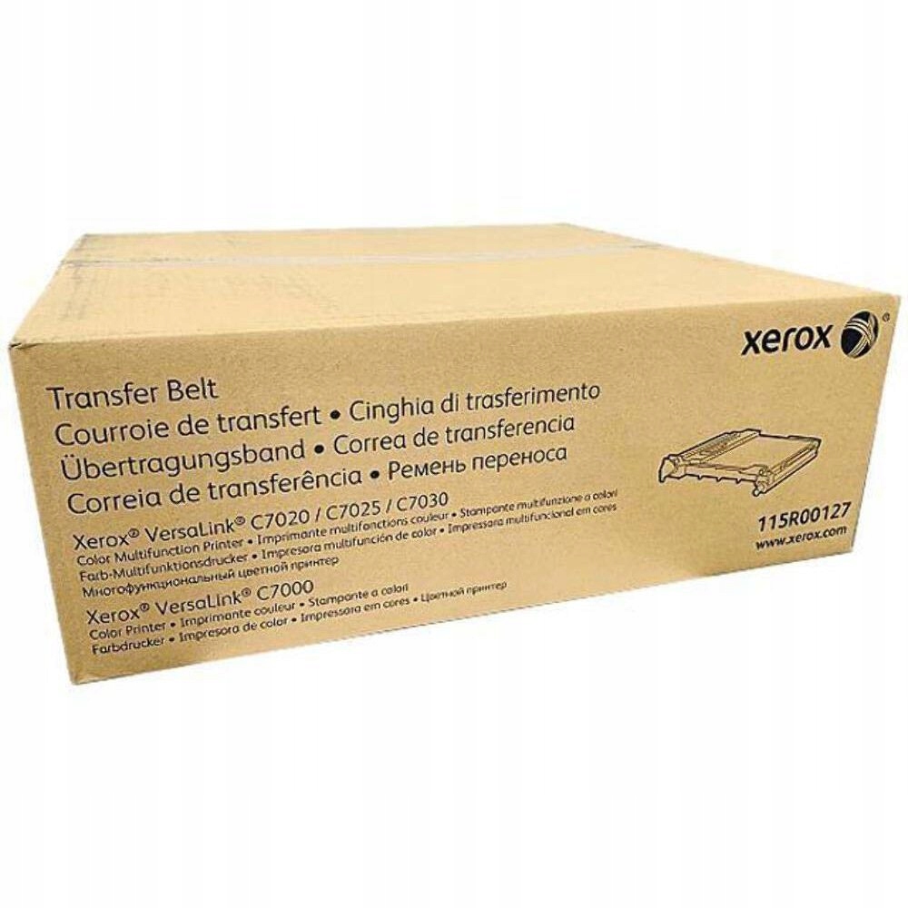 Xerox Tr. Belt VersaLink C70XX C71XX (200K) R6
