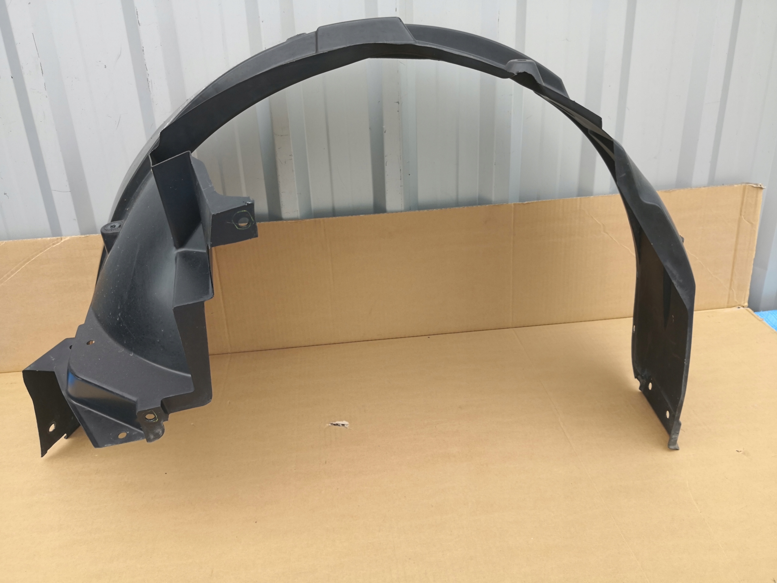 FORD RANGER V LIFT 15- NADKOLE PRZEDNIE PRAWE EB3B Numer katalogowy oryginału EB3B-4116A562-AB