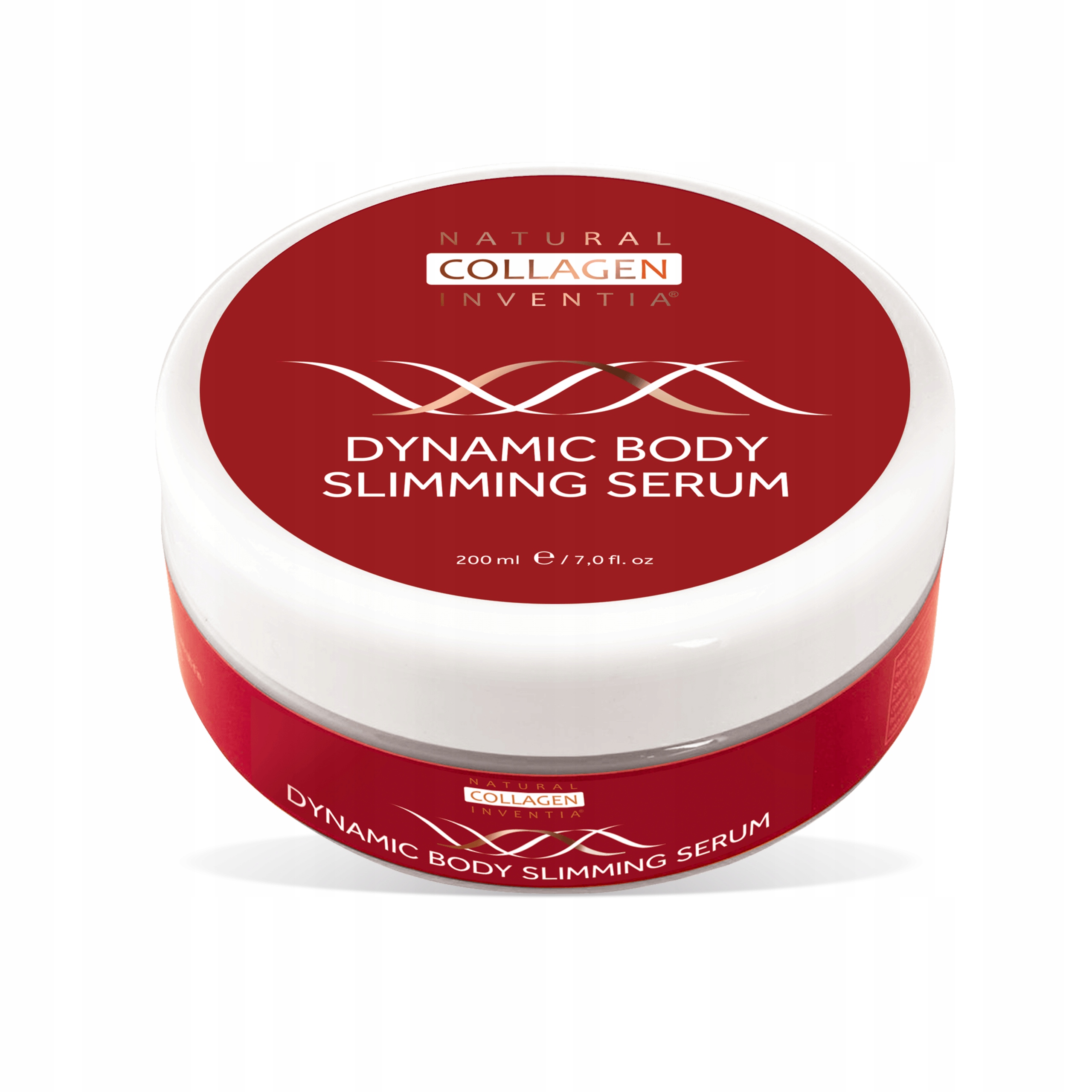 Natural Collagen Inventia Body Slimming Serum 200M