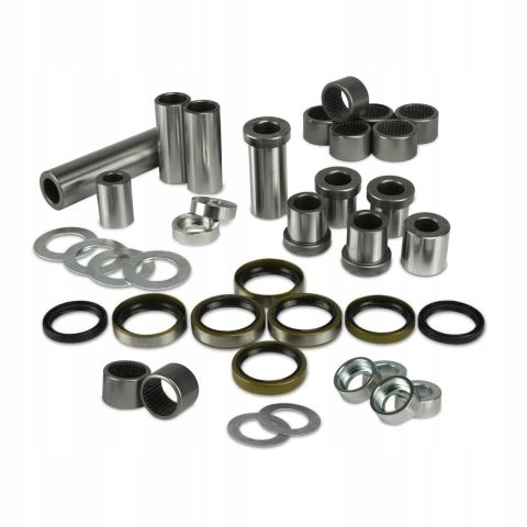 Bearing Worx Sada Na Opravu Spojovacieho Prvku (kĺbu) Kyvadla Husqvarna Cr 125/