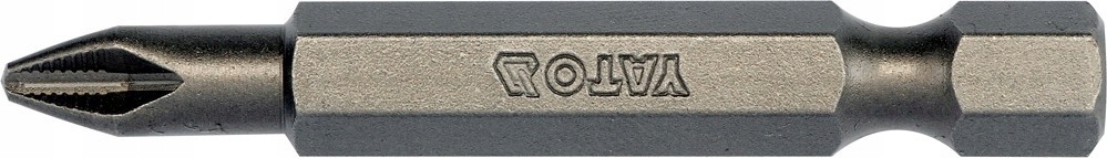 

Groty do wkrętarki ph2x50 10 szt YT-04782 Yato