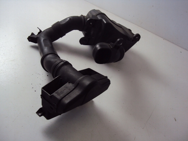 резонатор Воздух 1K0129622C Audi vw SKODA seat