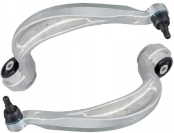Audi A4 B8 A5 Q5 Ramena Přední Spodní Komplet