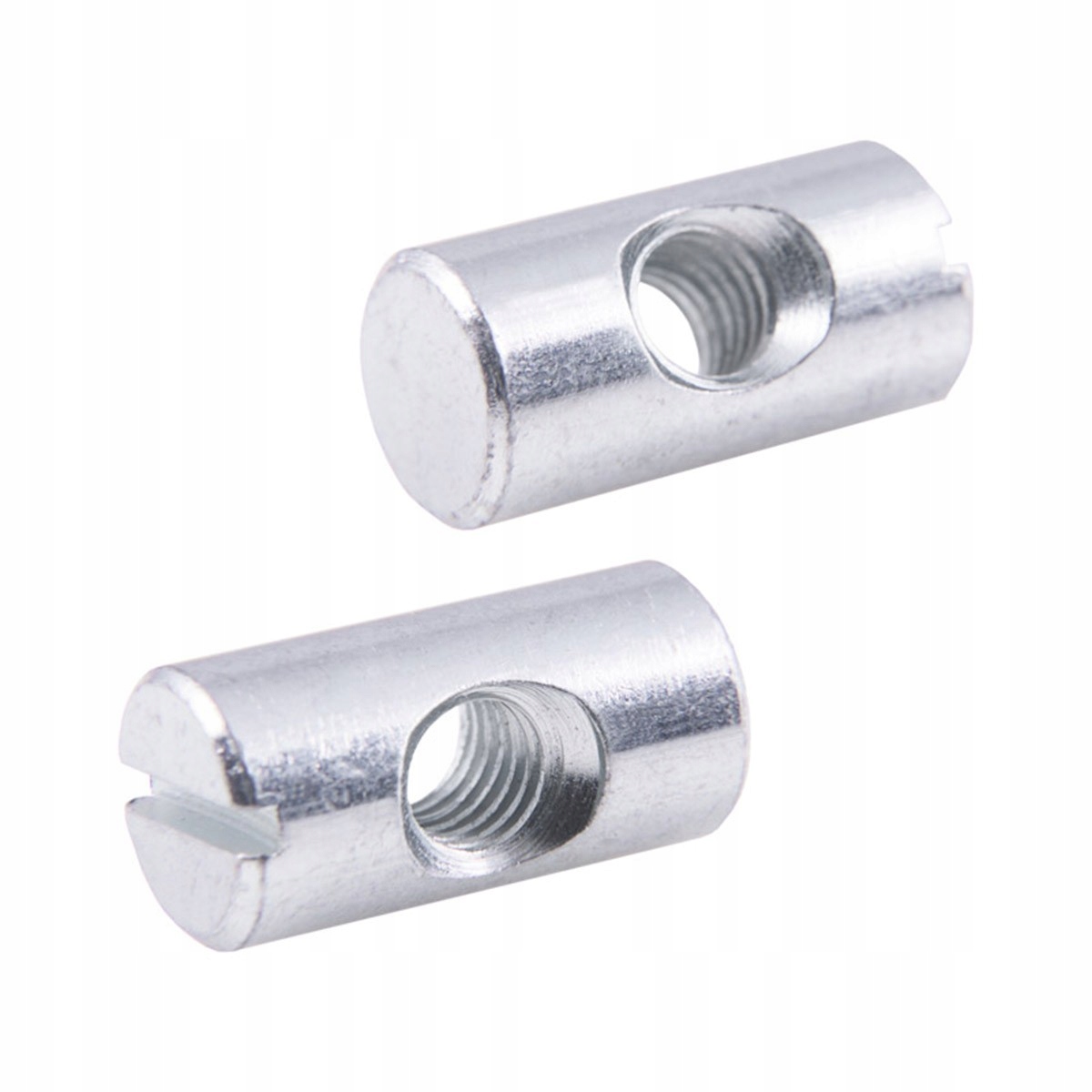 

Nakrętka wałeczkowa/ rolkowa M6 10x14mm 10 szt