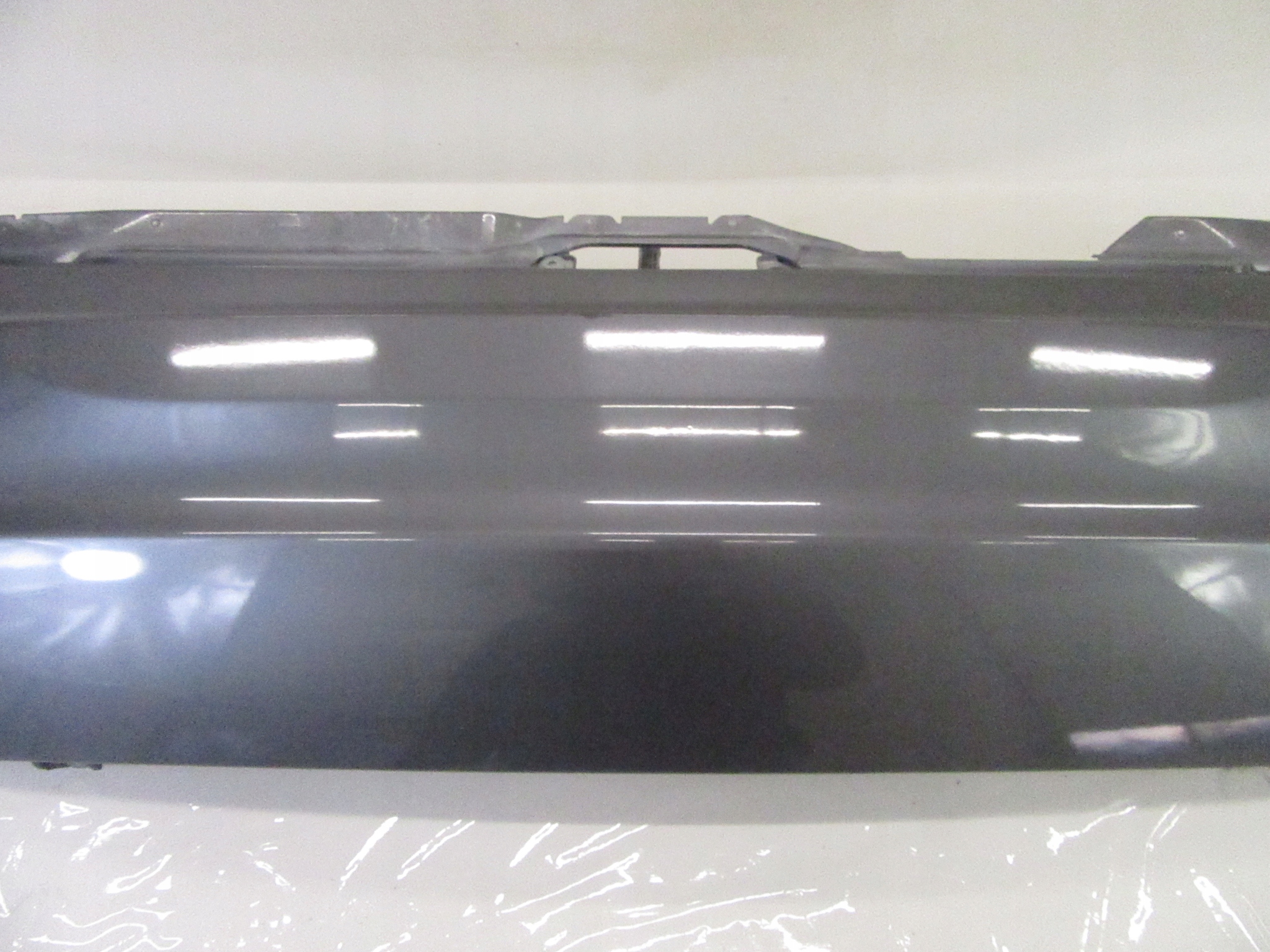 trunk door boot cover Burta BMW F15 X5