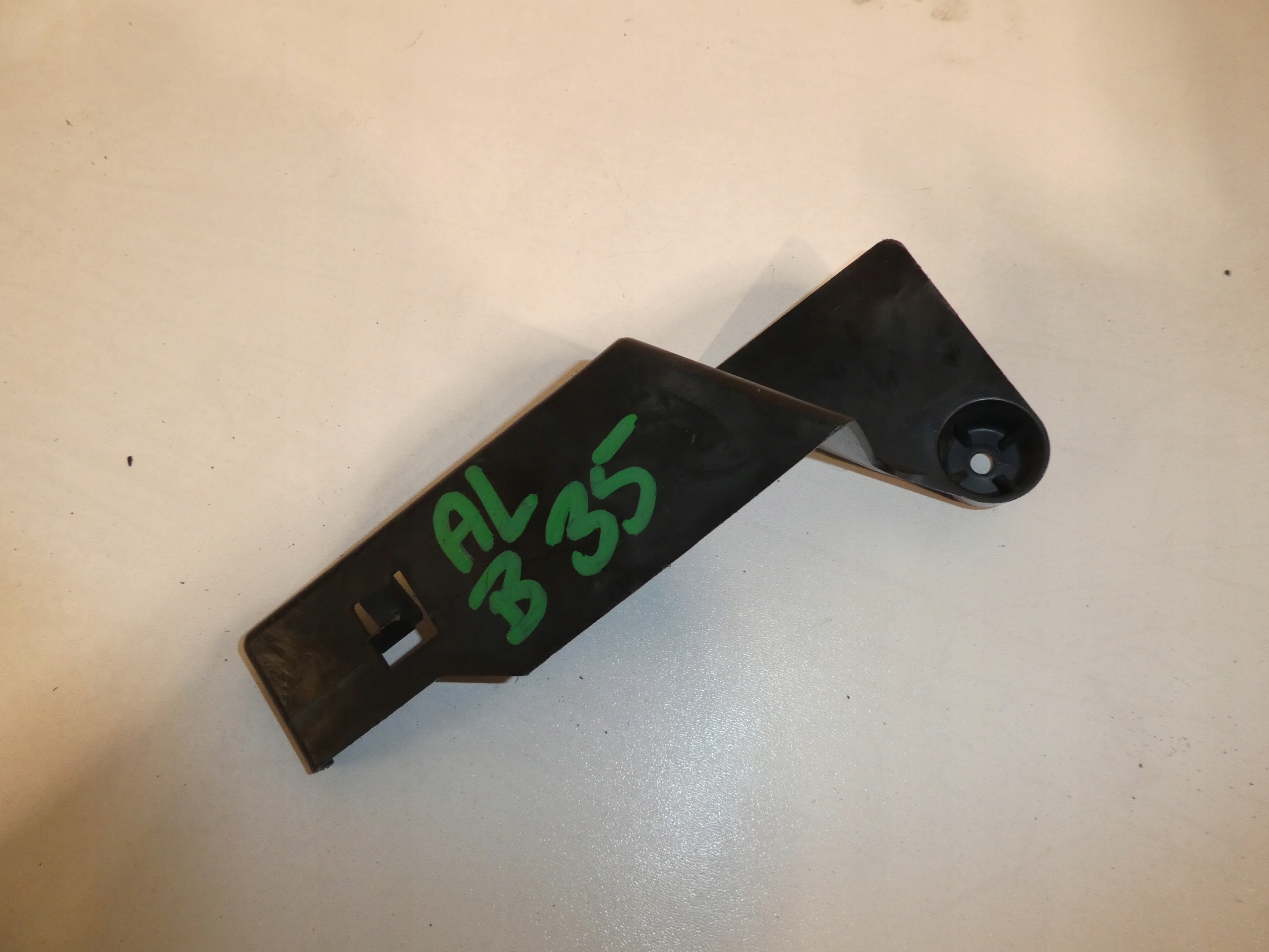 MERCEDES SPRINTER 906 W906 Support plaque Radiateur A9065051188