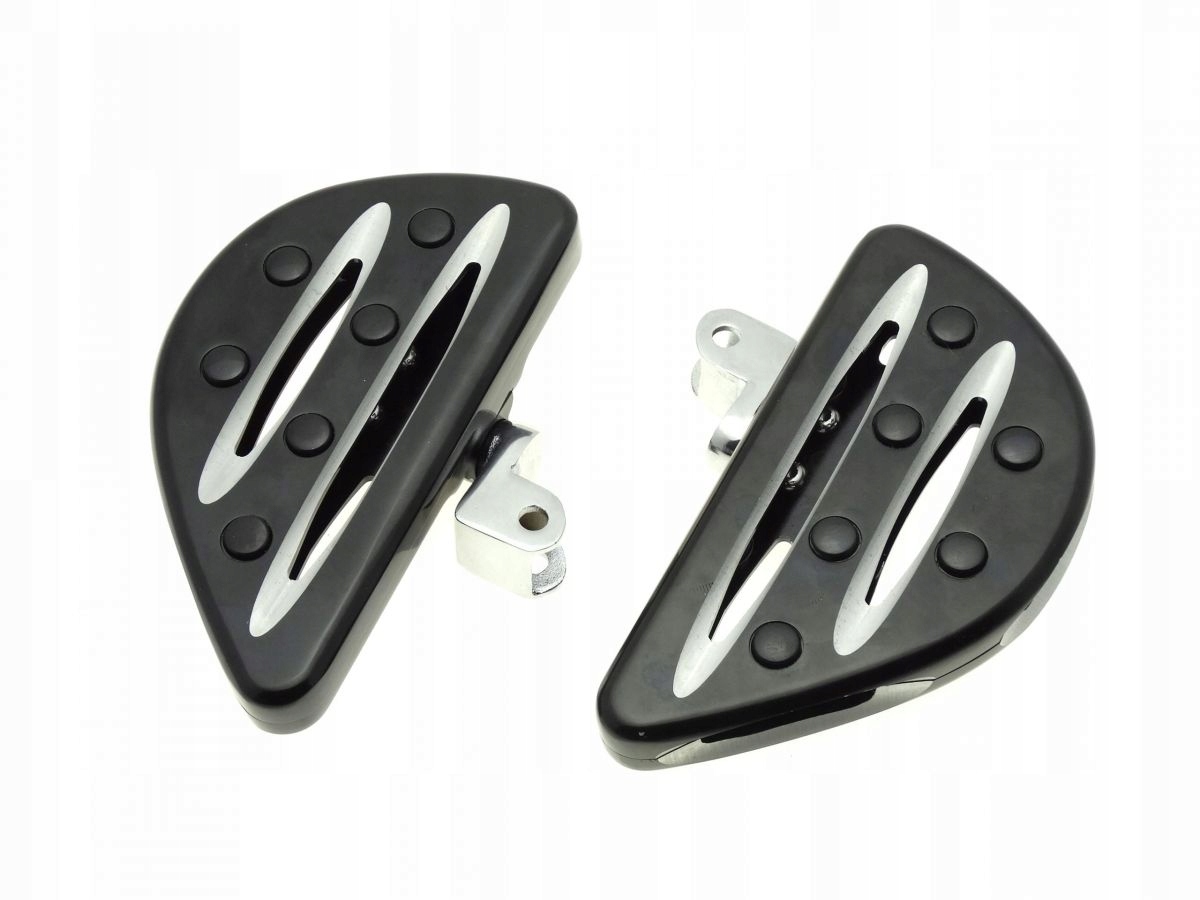 MT216-113P P08 - ПЕРЕДНЯ ПЛАТФОРМА HONDA GL1500 GOLD WING