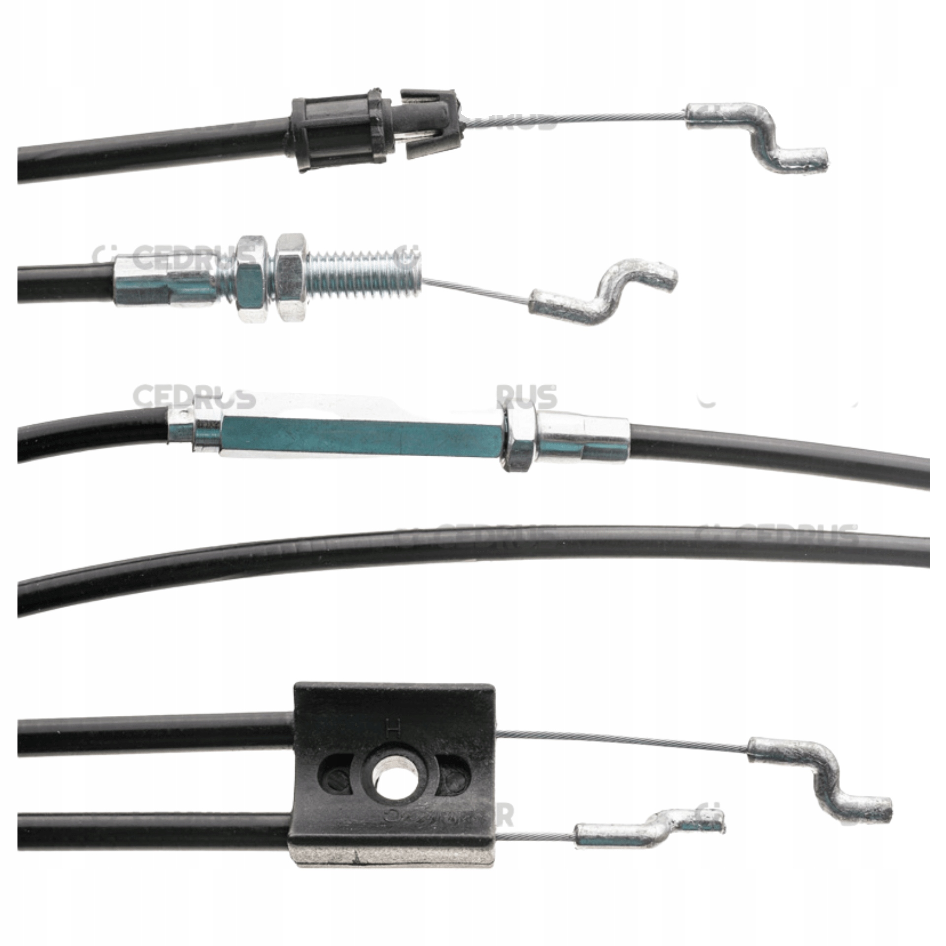 LINKA HAMULCA I NAPĘDU KOSIARKA KOSIARKI CHIŃSKIE HORTMASZ