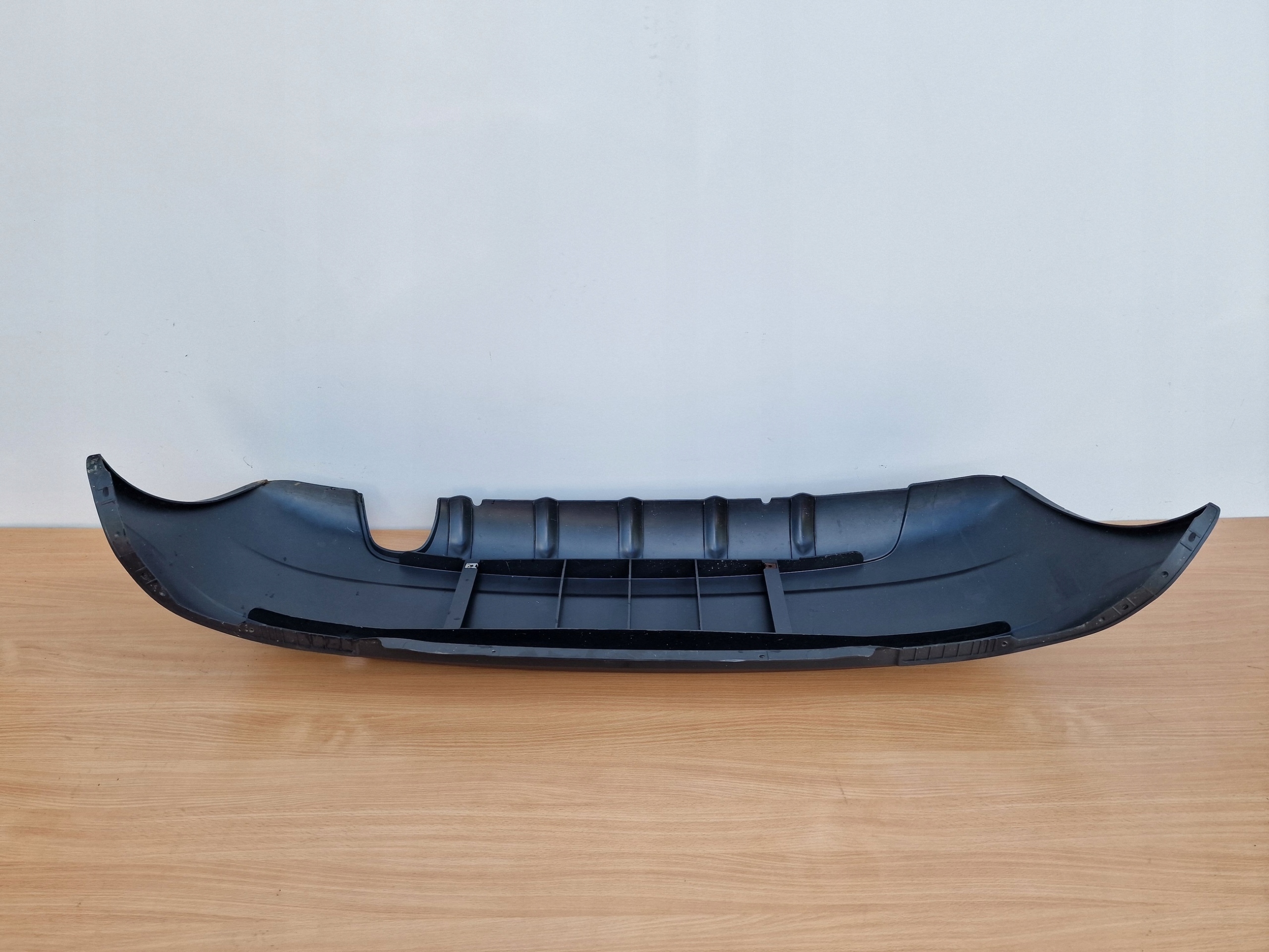 DAEWOO MATIZ lökhárító far hátsó IDEALNY új ORG