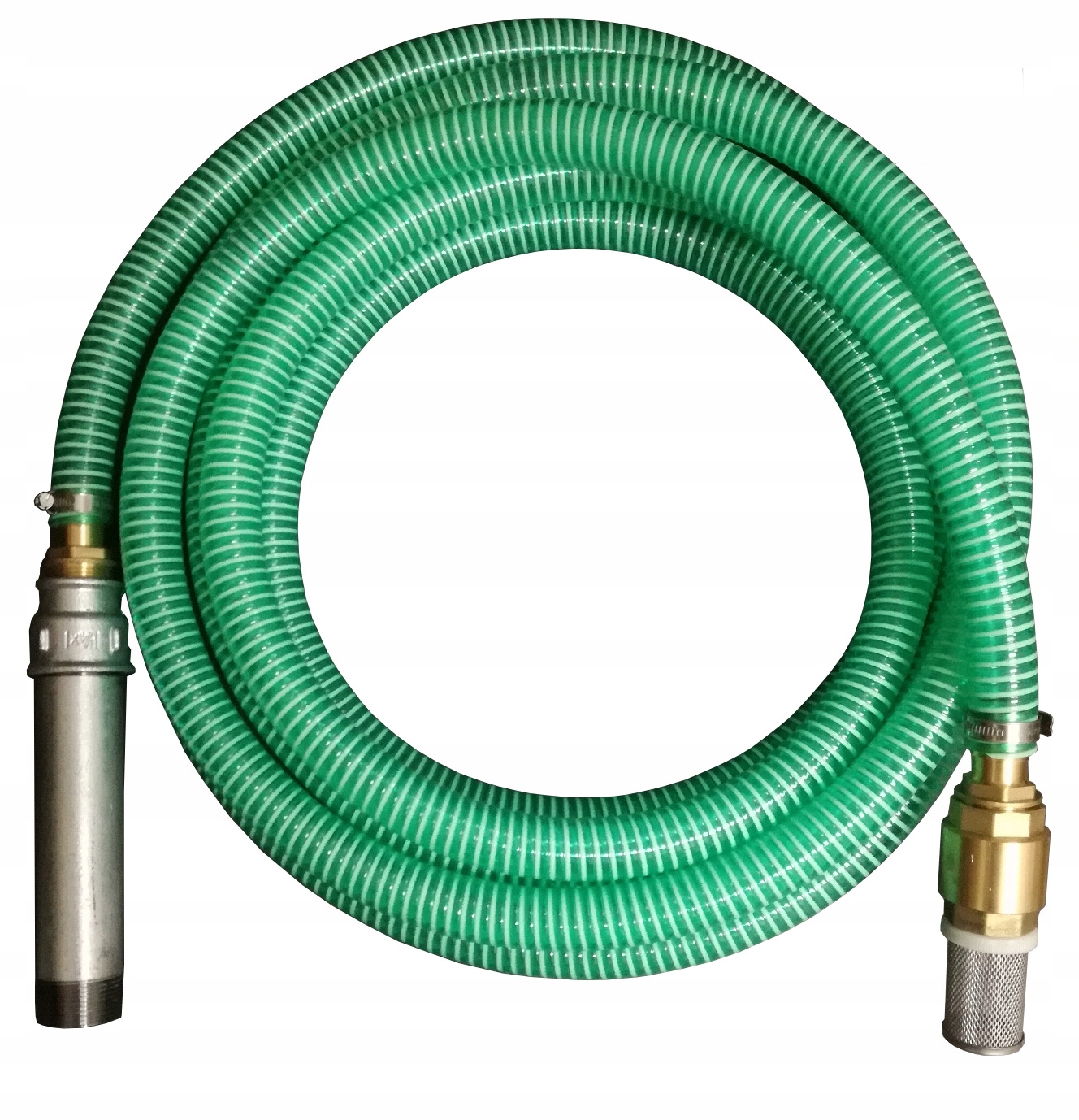 Wąż ssący do abisynki 4 metry