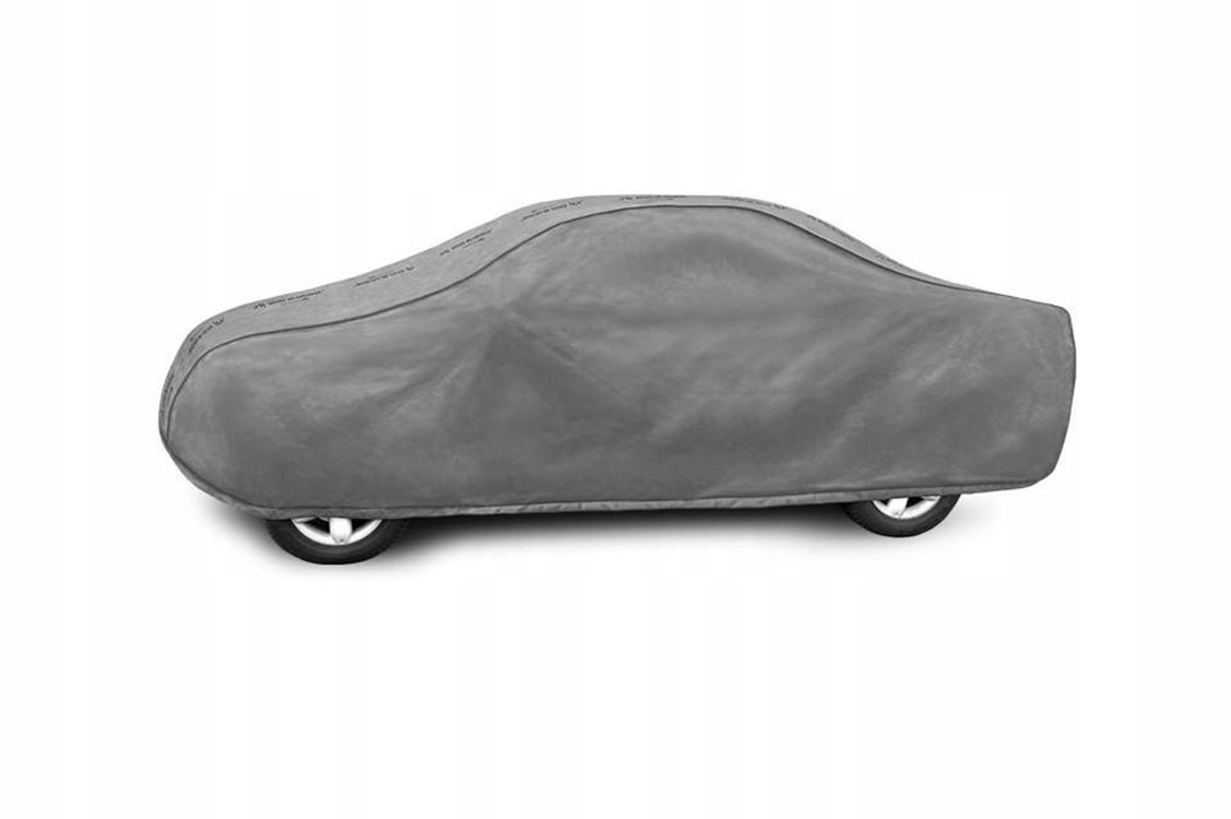 Plachta na auto Mobile Garage, Pick Up XL (490-530 cm), Kegel