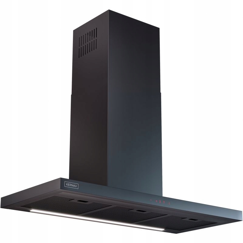 Okap wyspowy Kernau Kch 1090 B Kitchen Connect