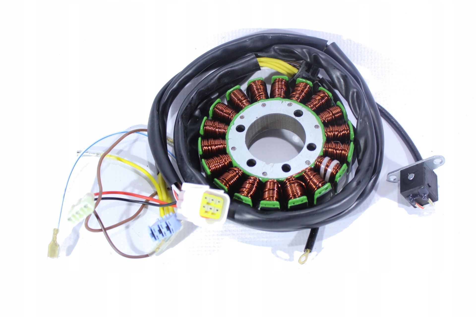 ALTERNATOR POLARIS SPORTSMAN 400 500 ST206