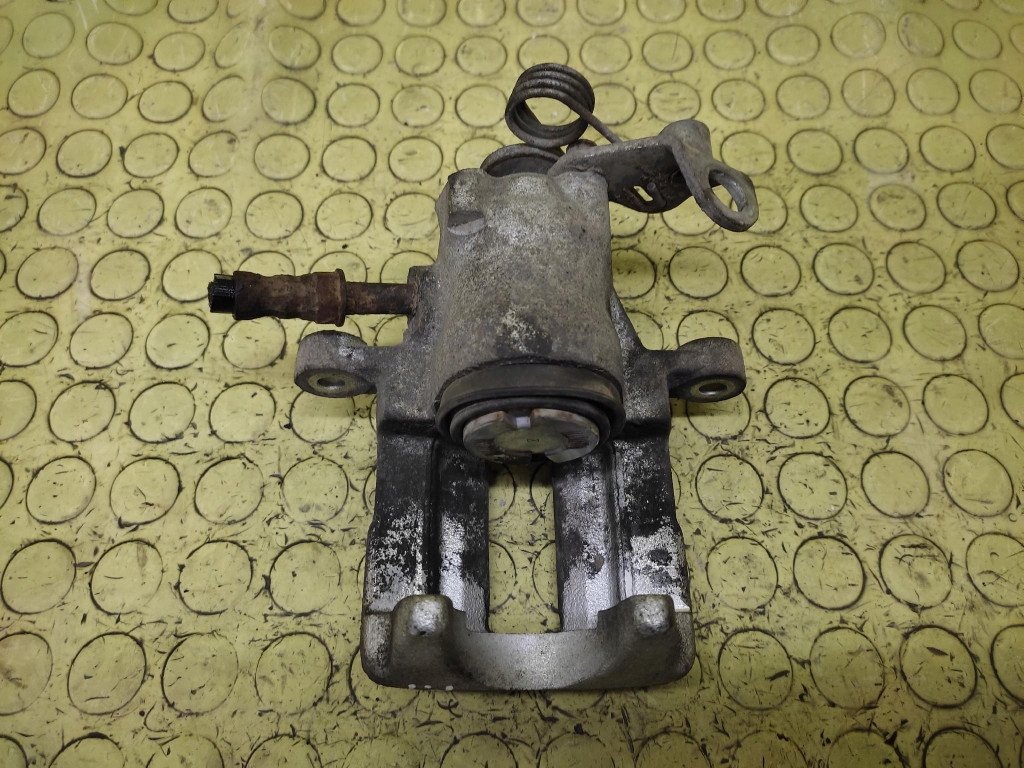 SEAT ALHAMBRA 1.9 TDI caliper right rear part