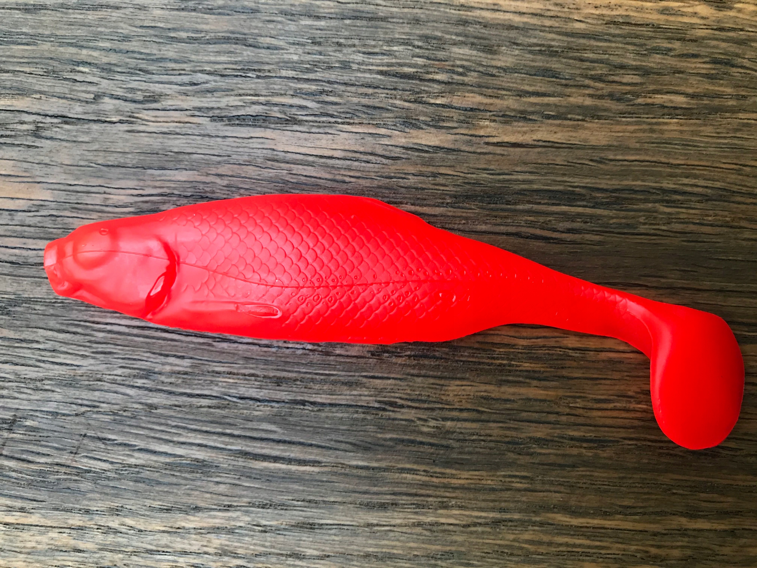 

Gumy Matusiak Płoć 12cm nr 032 Nowa Marchewa