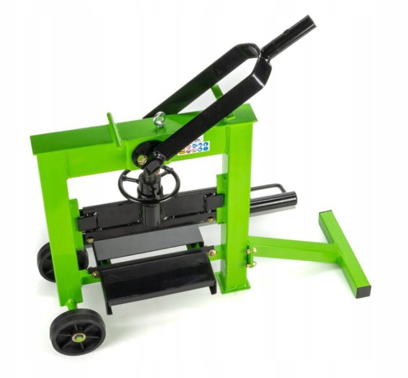 Gilotyna do kostki brukowej ZIPPER ZI-SKN330W + GRATISY Maksymalna długość cięcia 330 mm