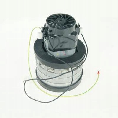 Třístupňový Motor 1500 W