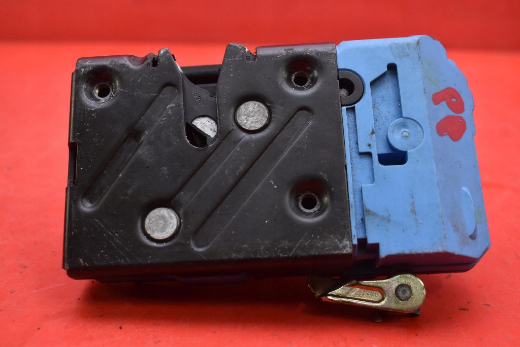 lock door right front front EU 8650546 VOLVO XC90 1 and 02-06