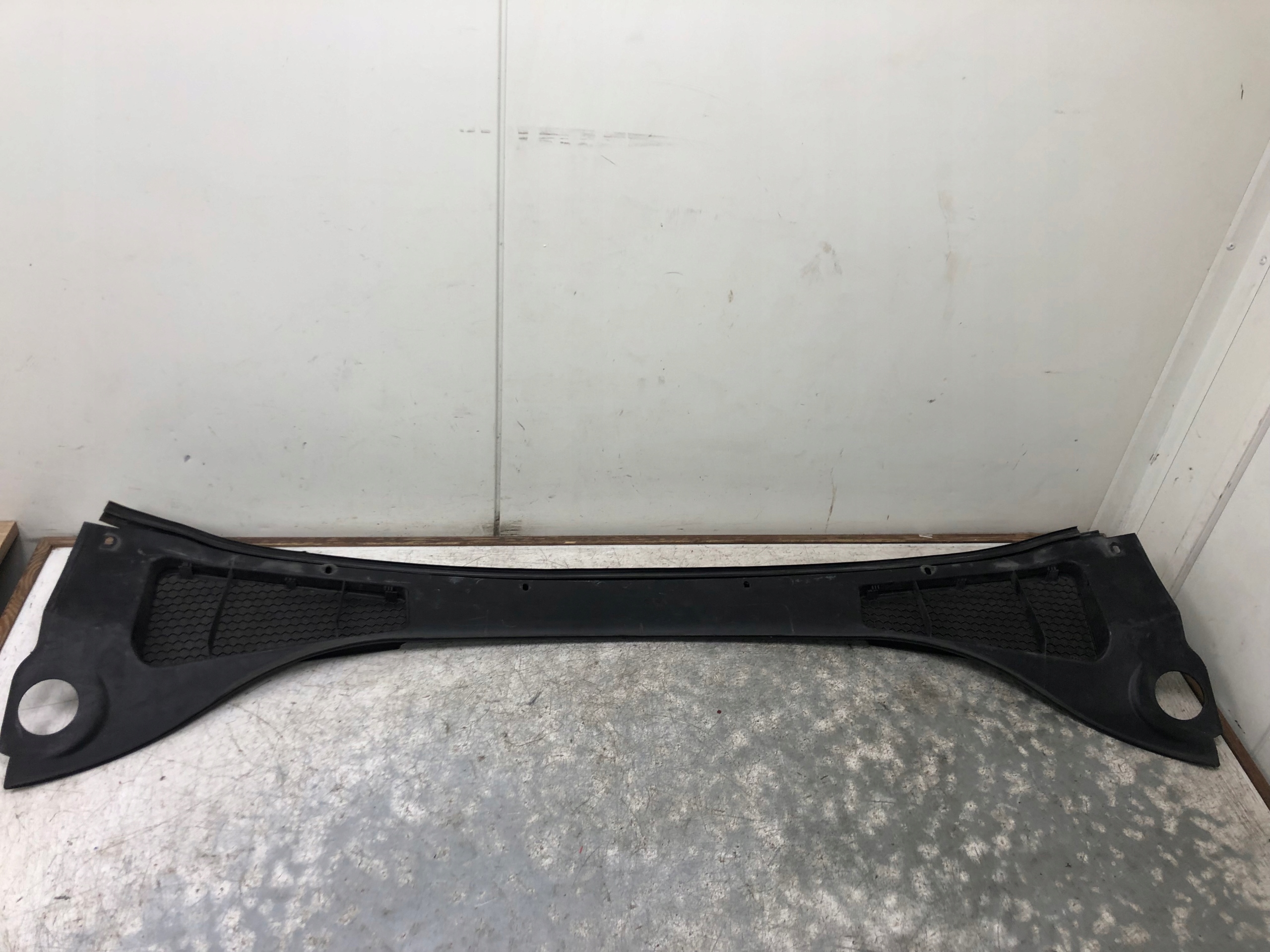 torpedo FORD FOCUS MK3 BM51-A02216-AE