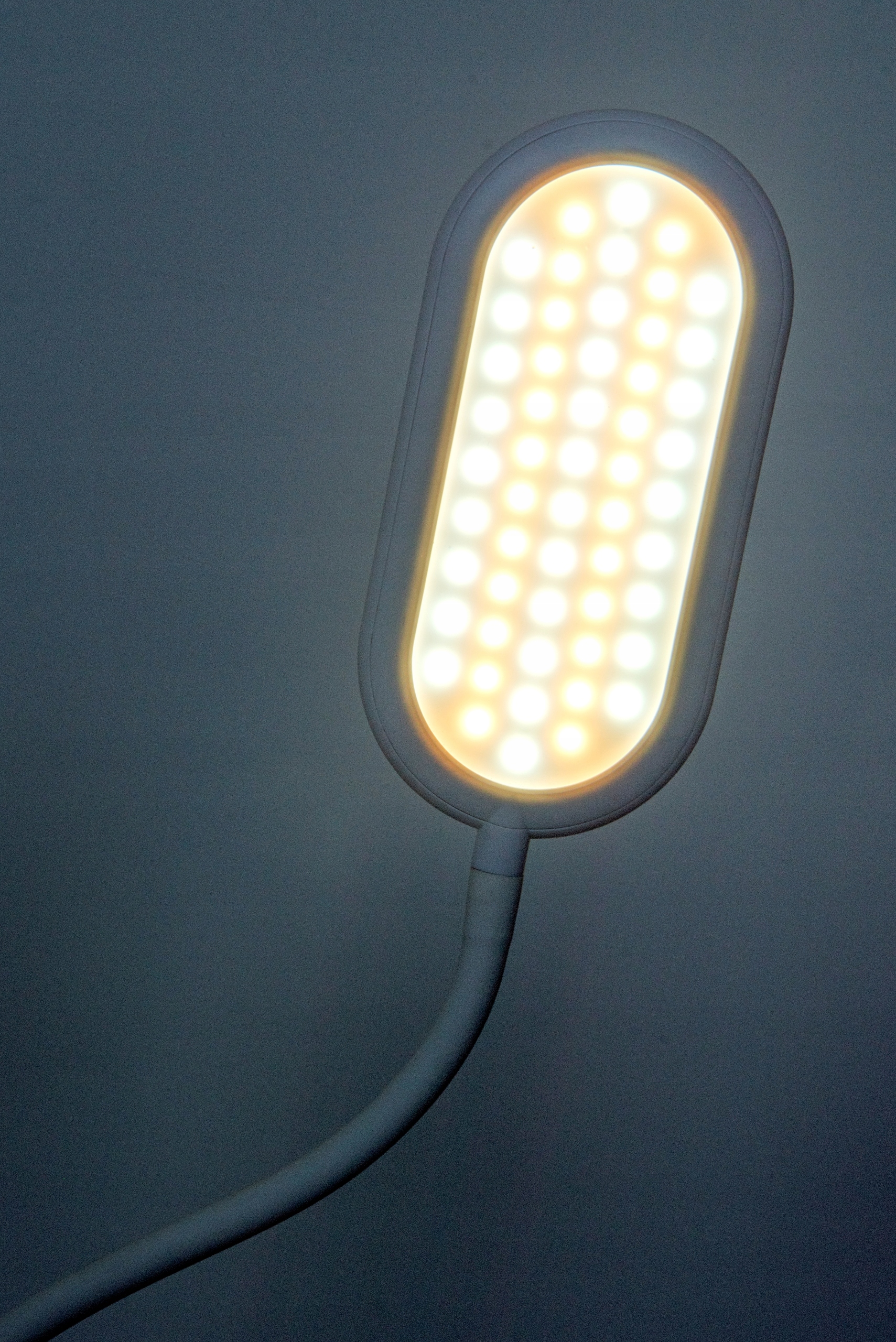 Lampa podłogowa LED lampa stojąca do czytania 10W Zasilanie sieciowe