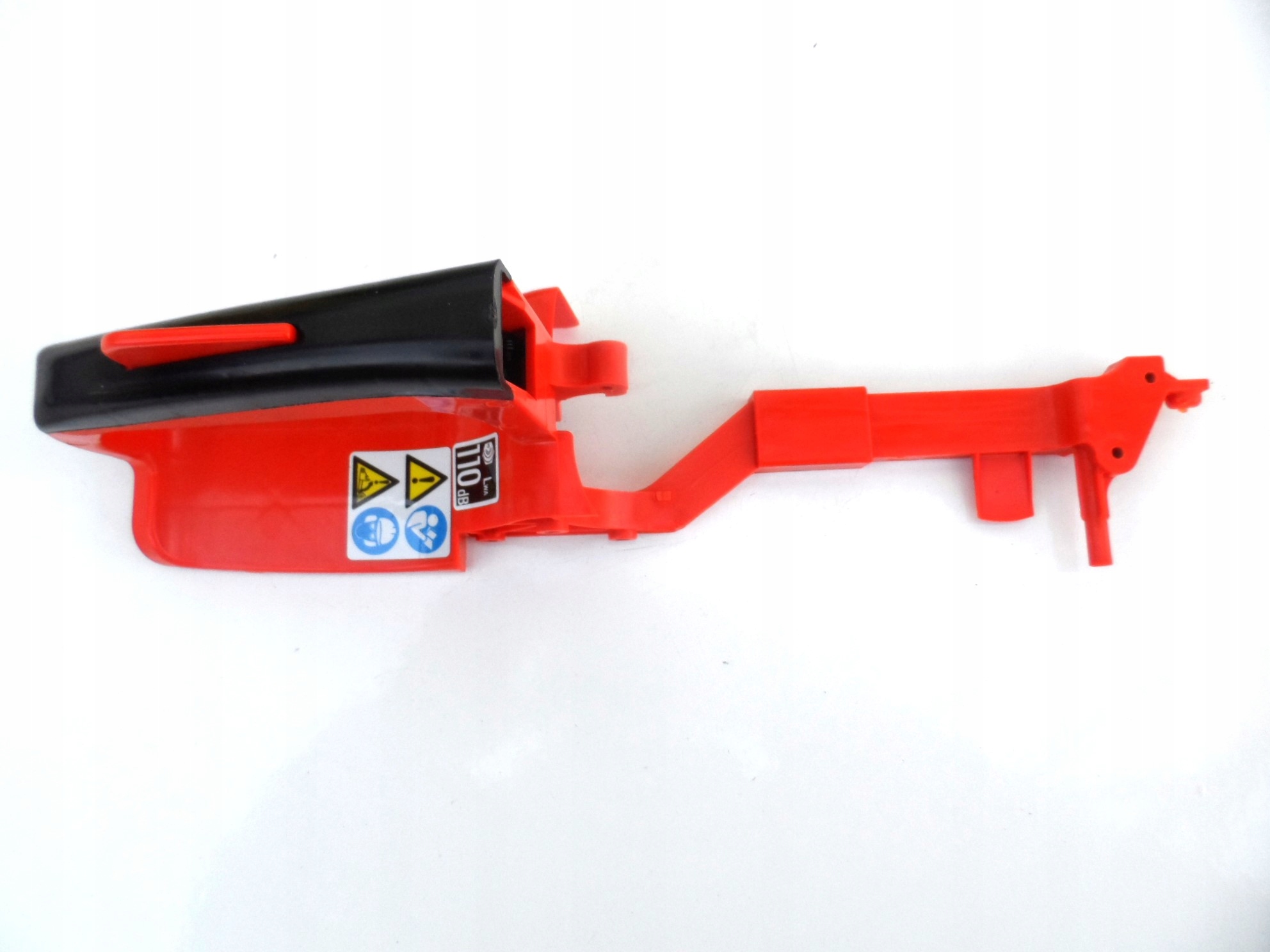 Držák plynové páky Echo Cs 352 Es Cs 310 Es Originál