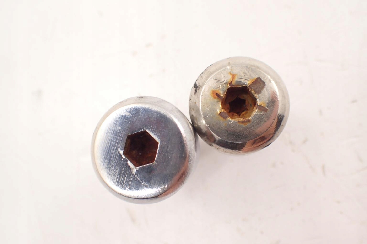 Ciężarki kierownicy końcówki Linhai 600 Efi 2011r Producent inny