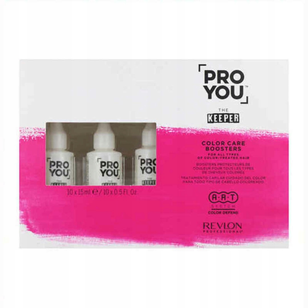 Ochrana barvy Proyou The Keeper Revlon 7256180000 (10 x 15 ml)