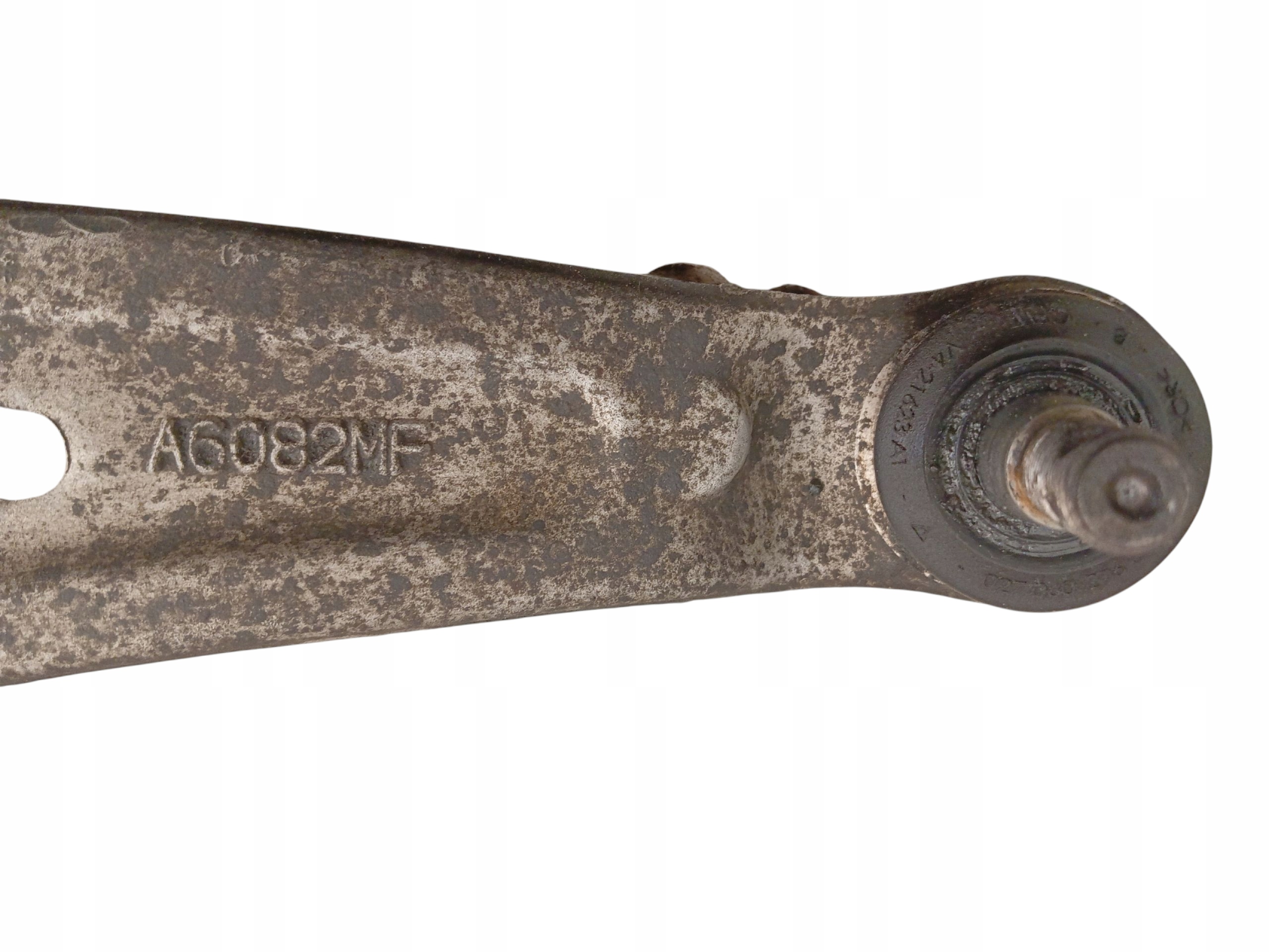 arm right front lower DOL KIA NIRO and A6082MF