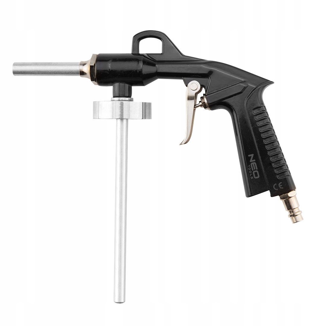 

Pistolet do konserwacji z wężykiem, Neo 14-720
