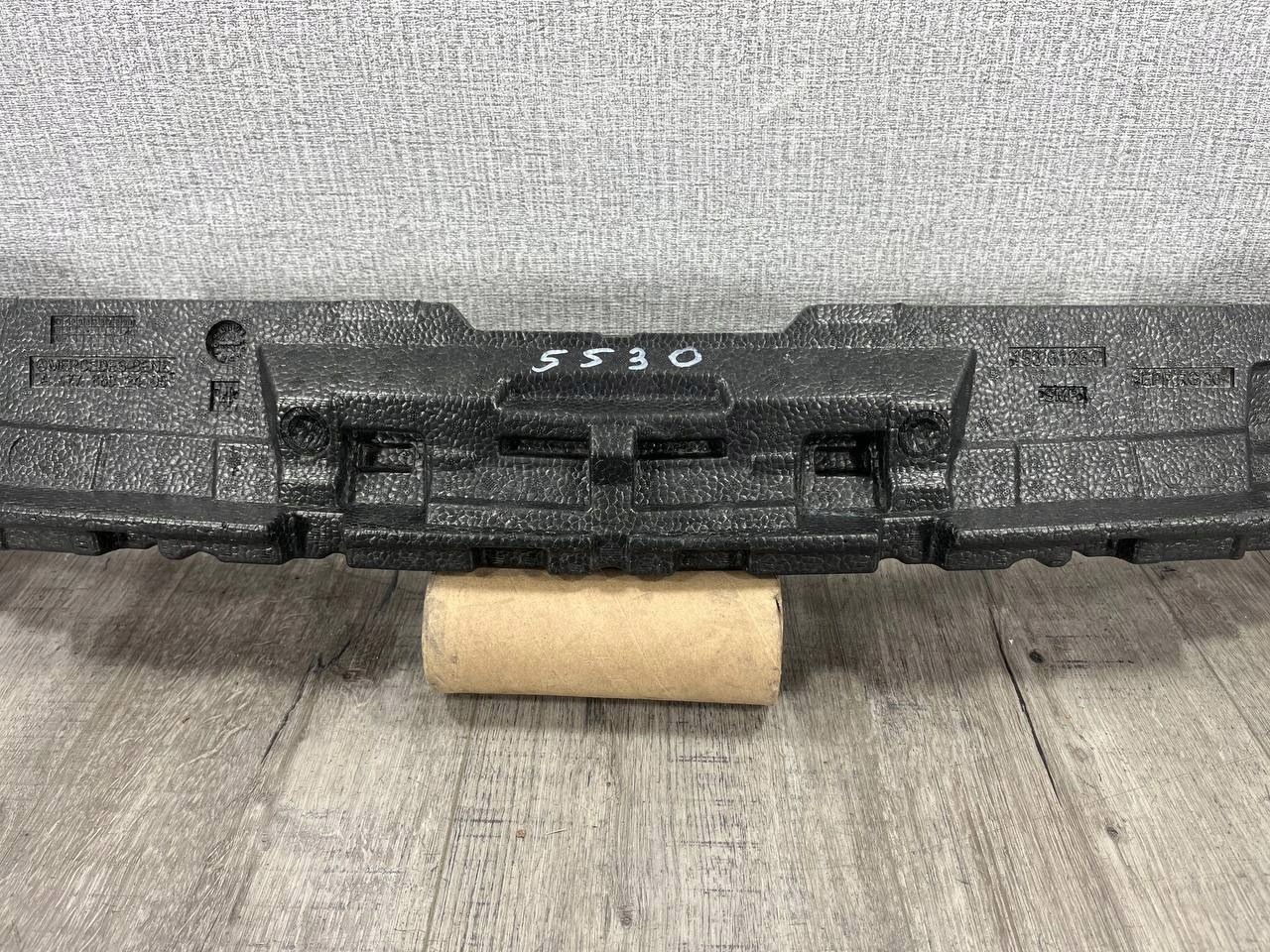 MERCEDES A W177 ABSORBER PIANKA nárazníku předek A1778802405