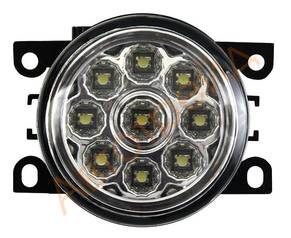 

Halogen Lampa Przeciwmgielna Led Nowa Lewa Prawa