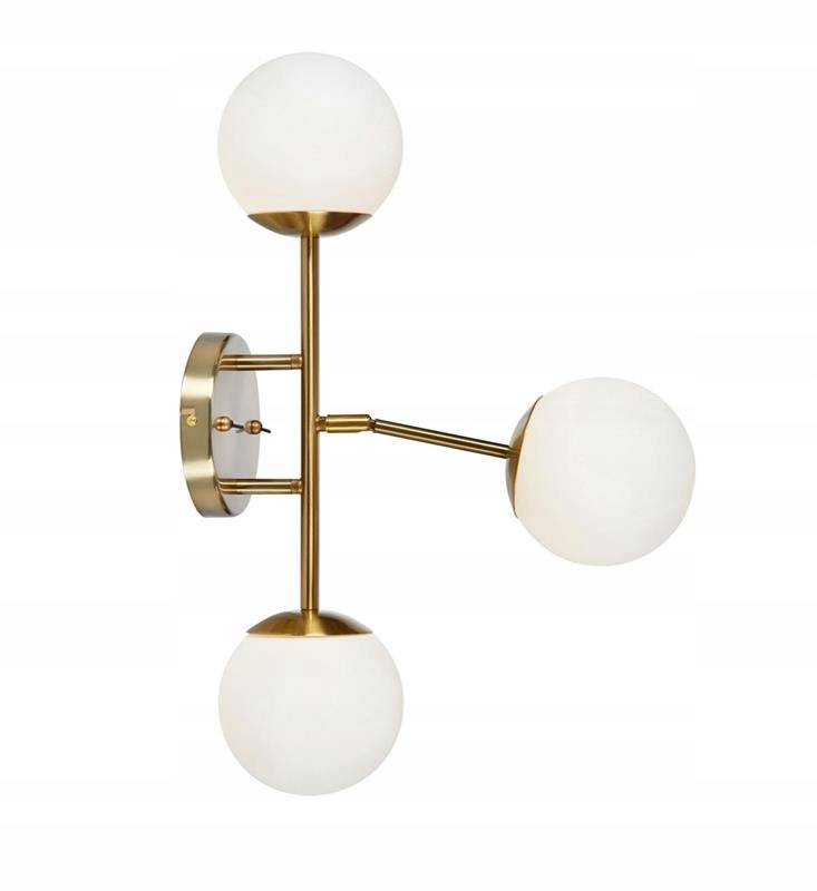 Nástěnné svítidlo Trinity 108254 Markslojd