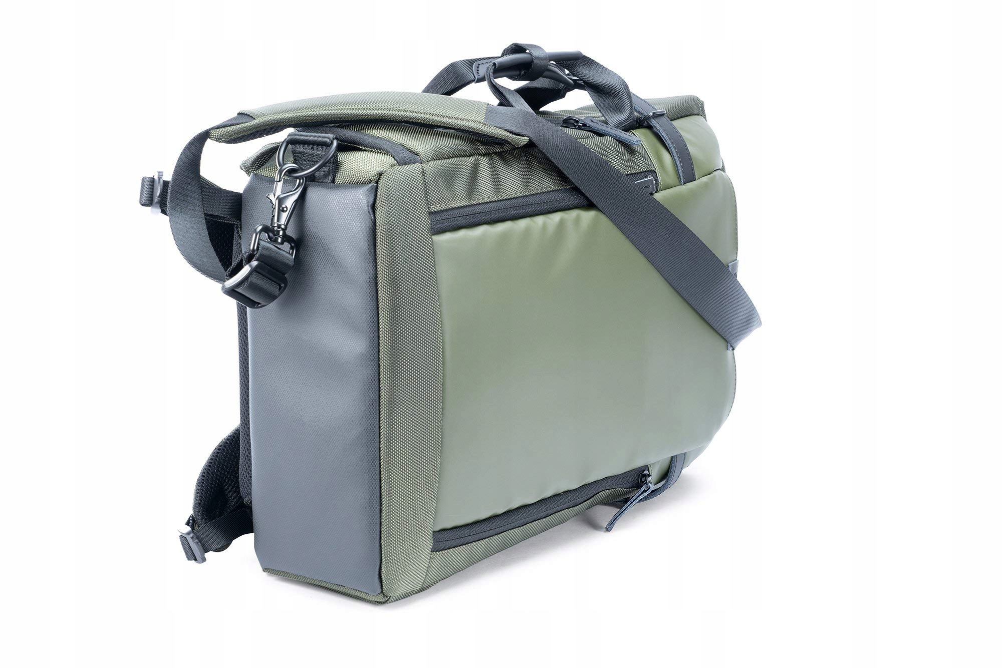 VANGUARD Plecak Na Sprzęt Fotograficzny Veo Select 45M Zielony — miniatura 4