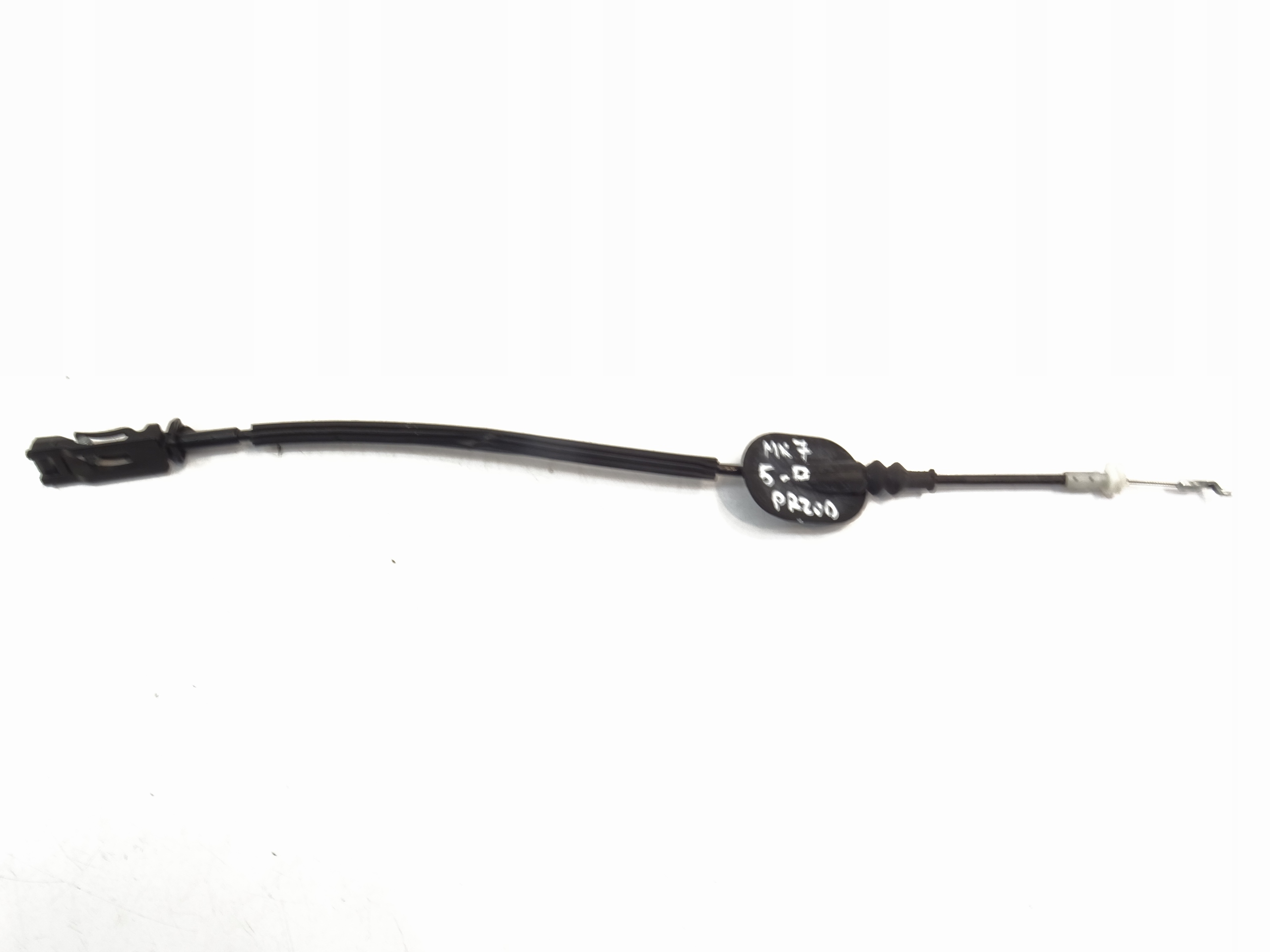 LINKA ZAMKA CIEGNO KLAMKI DRZWI FORD FIESTA MK7 5d 2008-