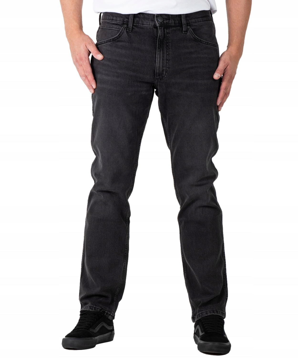 

Jeansy Wrangler Greensboro W15QOBR23 W 35 L 34