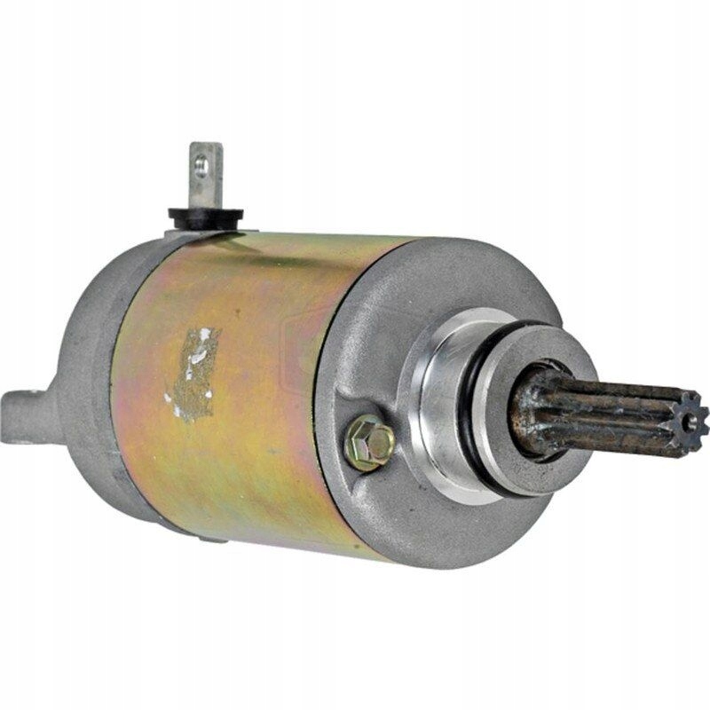 Arrowhead (jn) Štartér Suzuki Lt-r 450 '06-09 (SND0572) ()