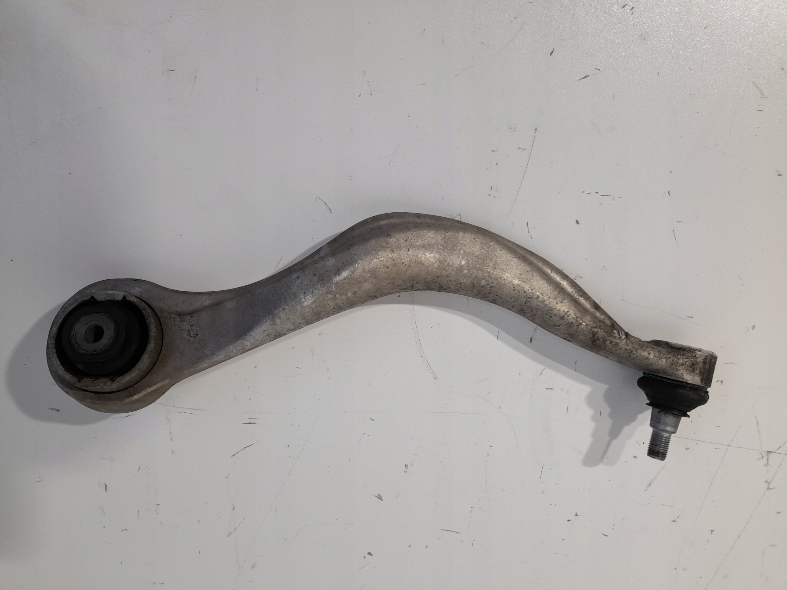 ALFA ROMEO STELVIO arm front right K2054-03 (Q72)