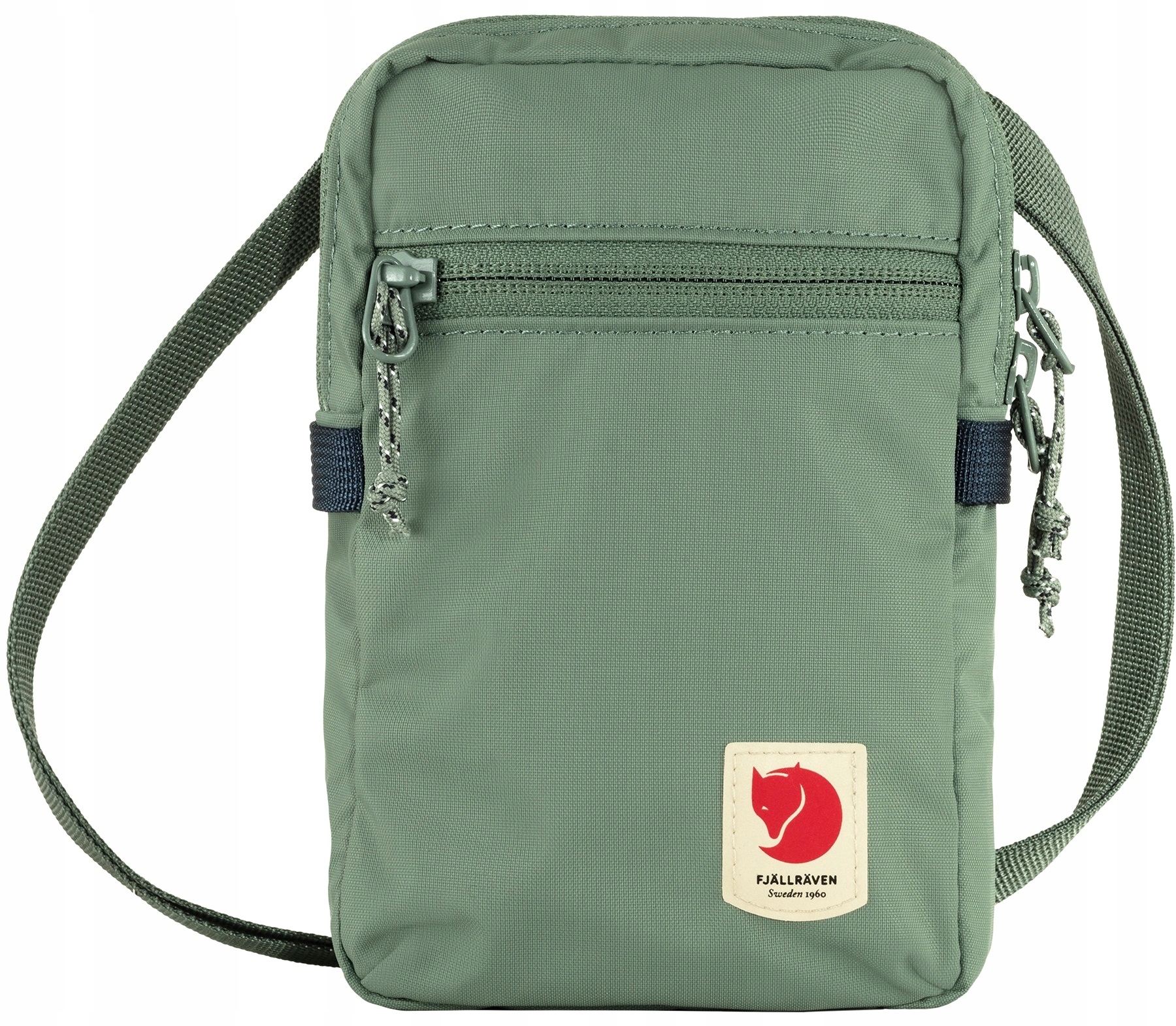 Sáček Fjallraven High Coast Pocket Patina Green