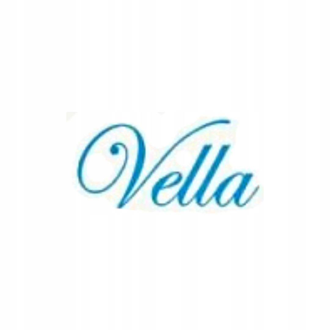 Papier toaletowy 3 warstwowy Vella 100 % biały x 8 Kod producenta 801814