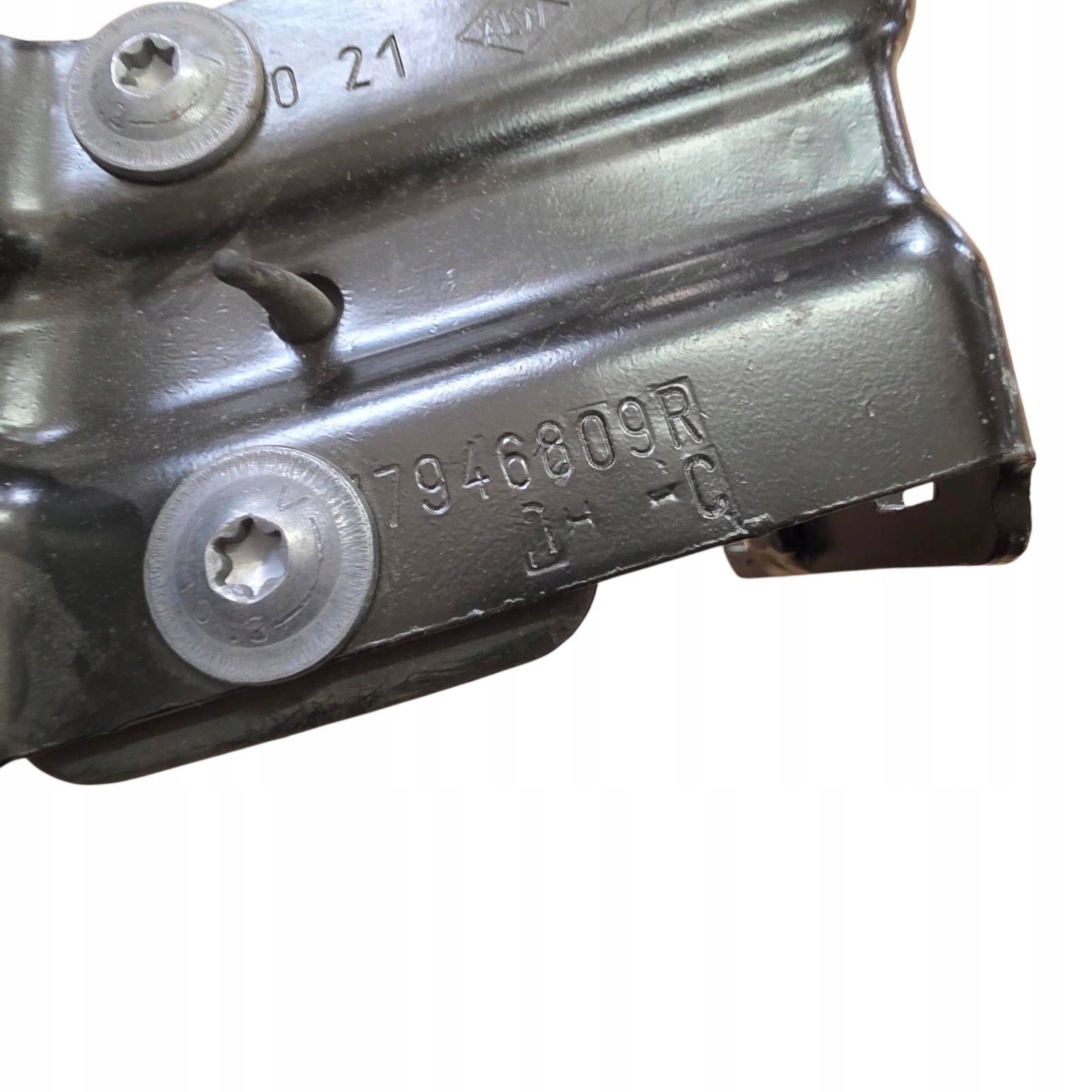 roll subframe upper door of the sliding MASTER III 7946809R