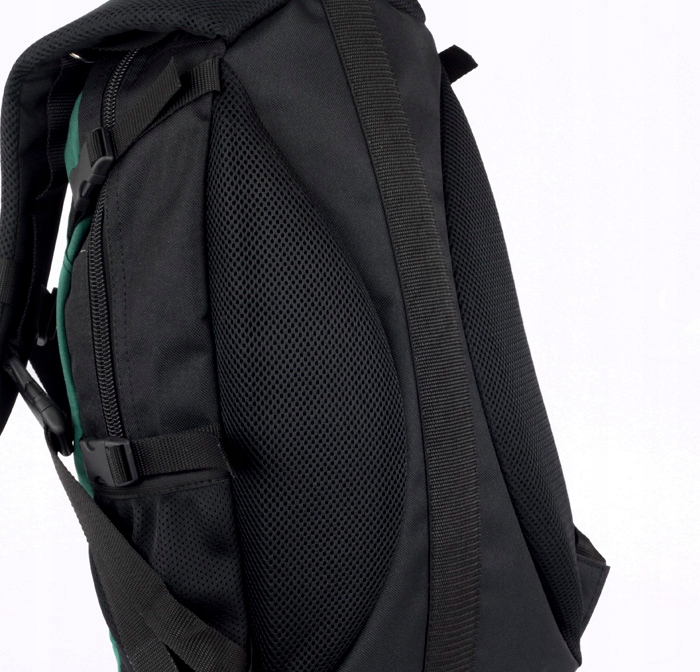 Plecak męski damski miejski turystyczny Convey 20L Wielkość duża (mieszcząca A4)