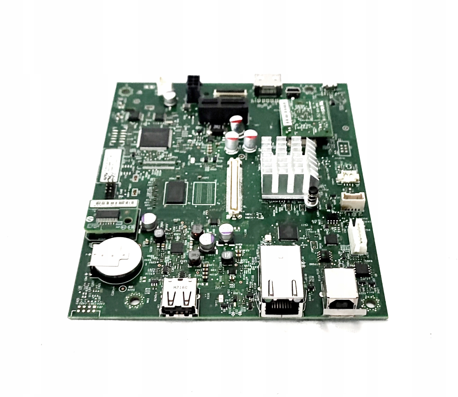 Formater (płyta główna) do HP LaserJet Enterprise M611, K0Q14-60007 Stan opakowania zastępcze