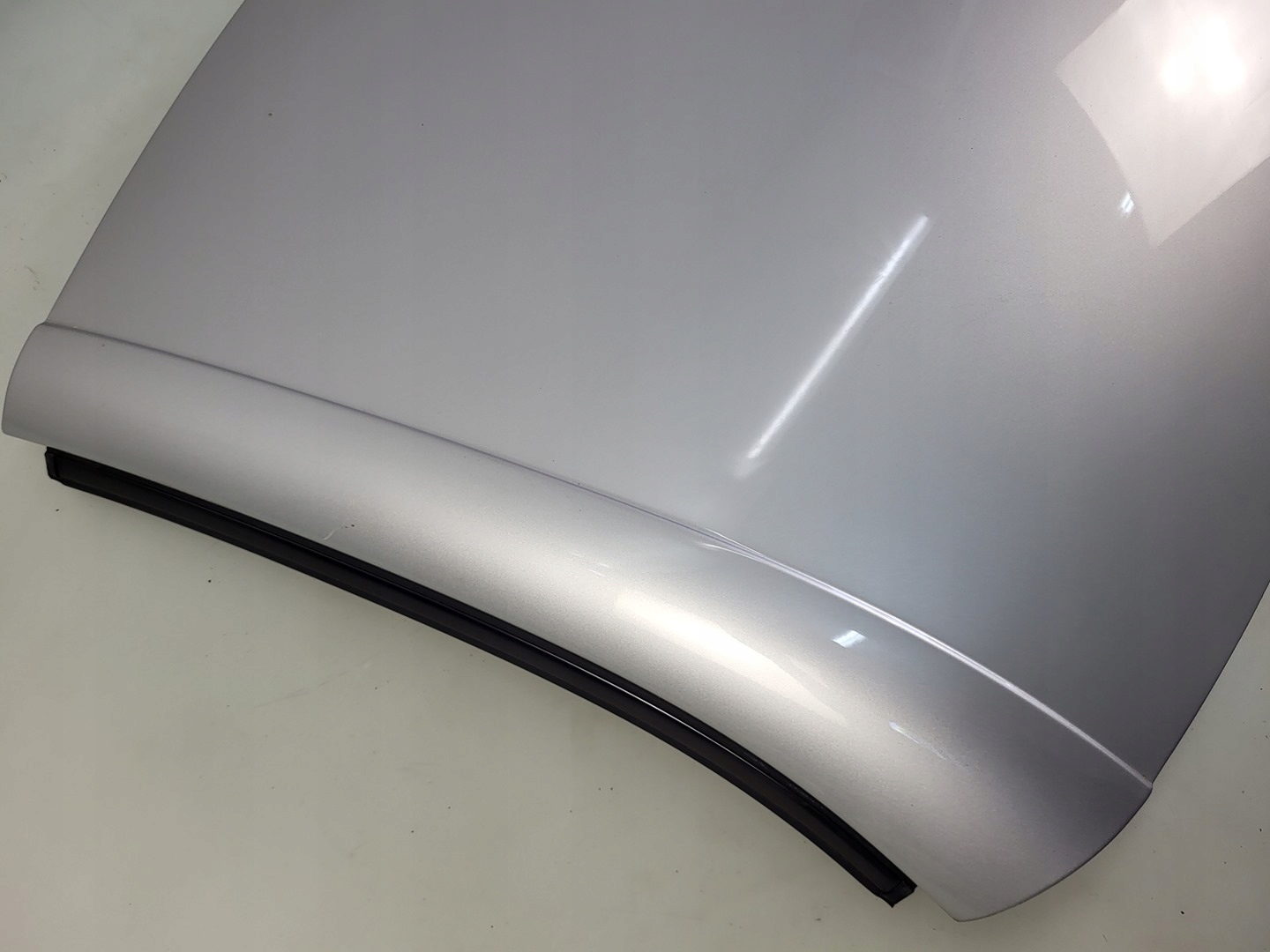 MERCEDES SLK R170 LIFT dach Verdeckklappe 744