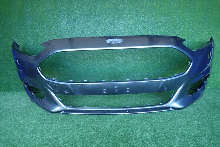 FORD MONDEO MK5 V 14-19 front bumper front