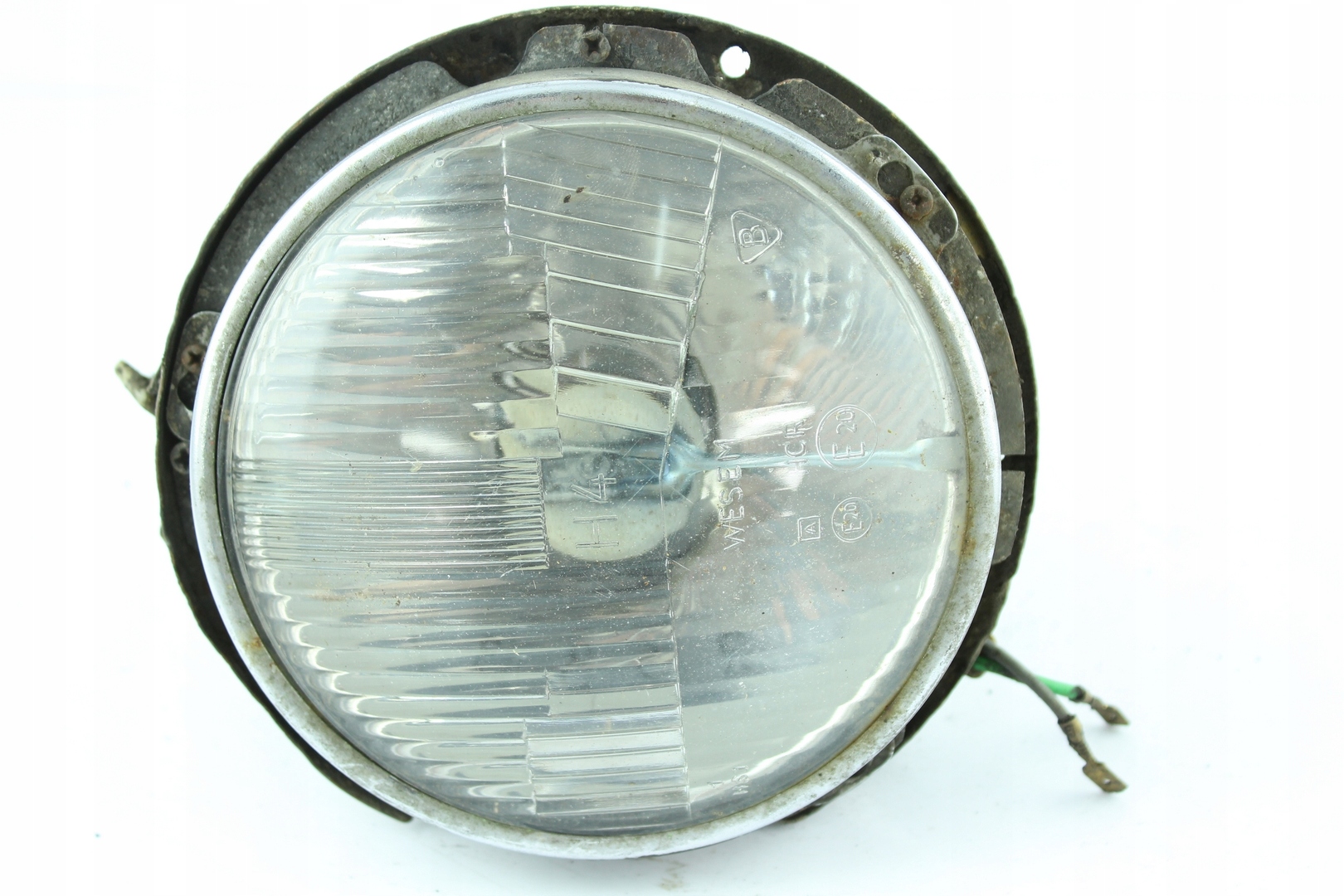 REFLEKTOR light front FIAT WESEM