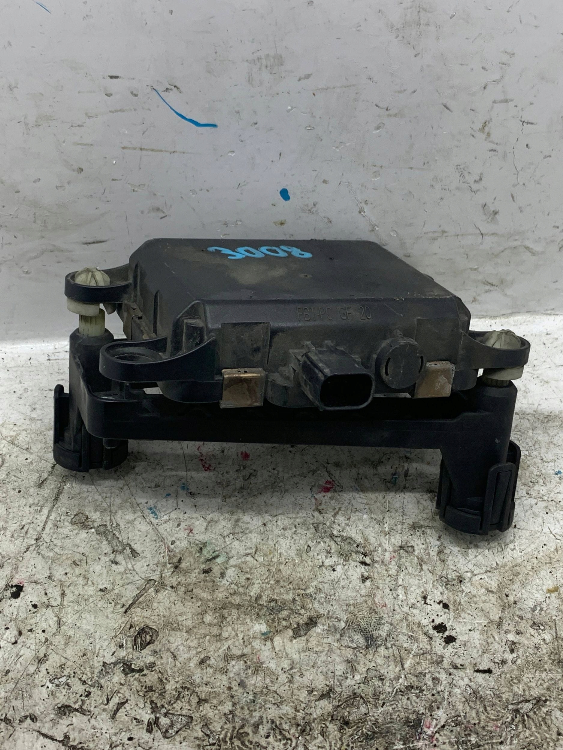 RADAR SENSOR DISTRONIC 9673046780 PEUGEOT 3008 e (2009-2016) 1.6 EHDI