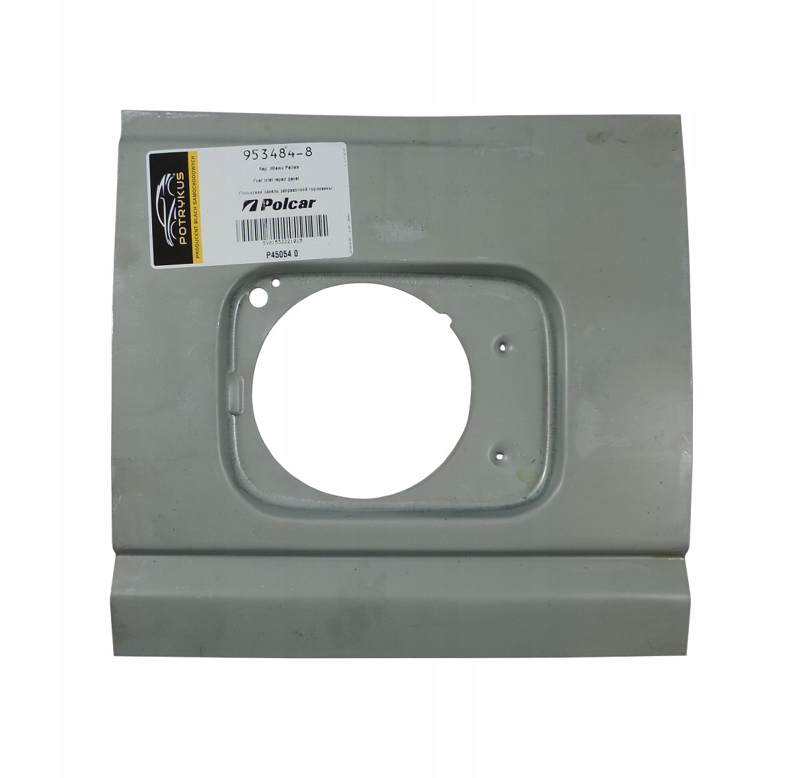 VW GOLF II 83-92 REPERATURKA WLEWU WLEW PALIWA