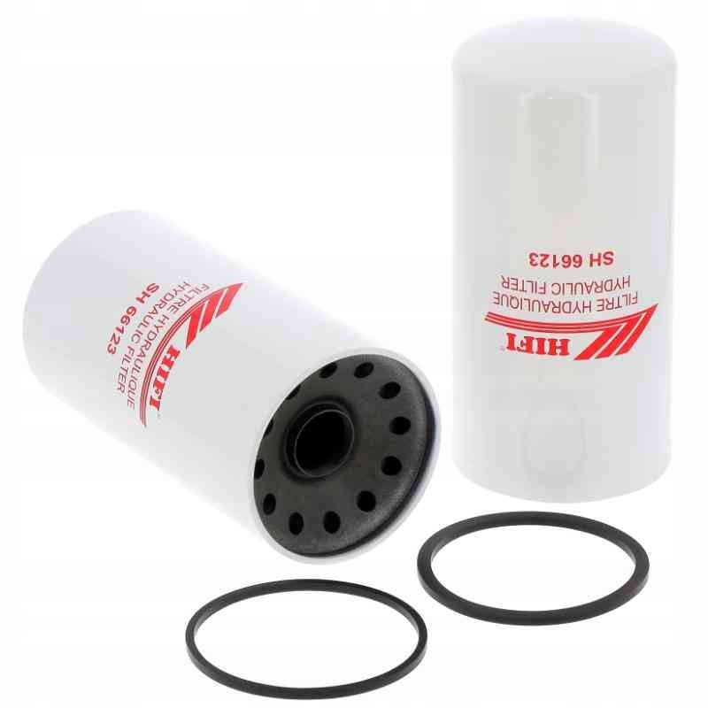 Filtr hydrauliczny SH 66123 Hifi Filter