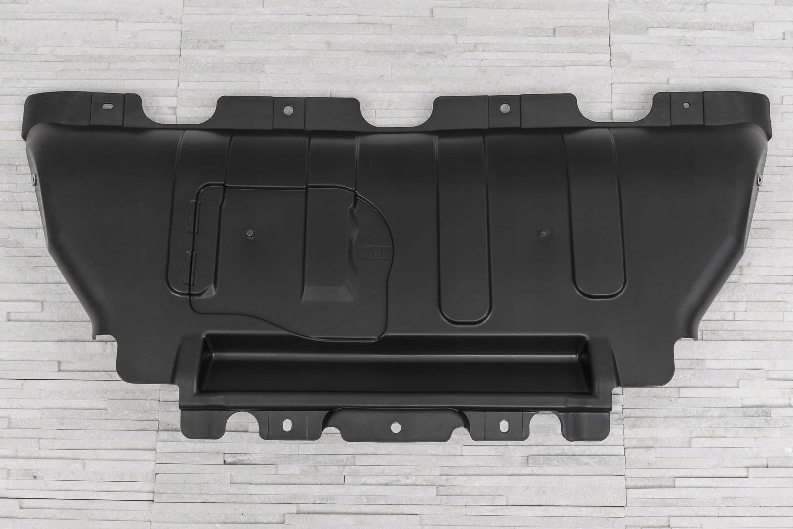 OSŁONA SILNIKA JEEP GRAND CHEROKEE WK2 68091772AA Producent części Inny